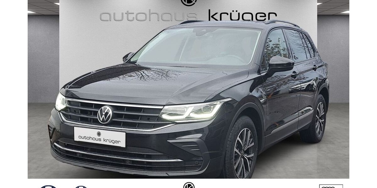 VW Tiguan 96.743 km 27.900 &euro; Bad Krozingen 79189