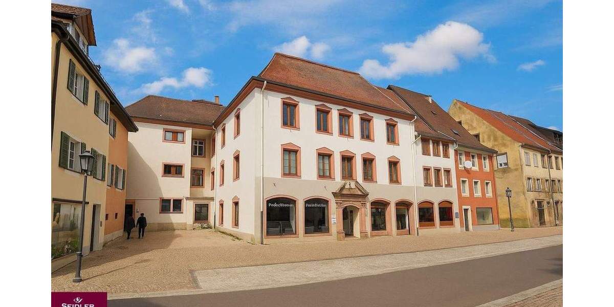 Gewerbeobjekt Kenzingen - 1.995.000&euro; | Angebot:25662418