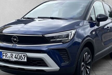 Opel Crossland (X)