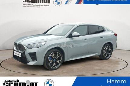 BMW iX2