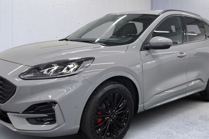 Ford Kuga 25.950 km 35.690 € Herbolzheim 79336