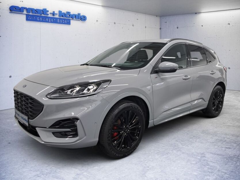 Ford Kuga 25.950 km 35.690 € Herbolzheim 79336