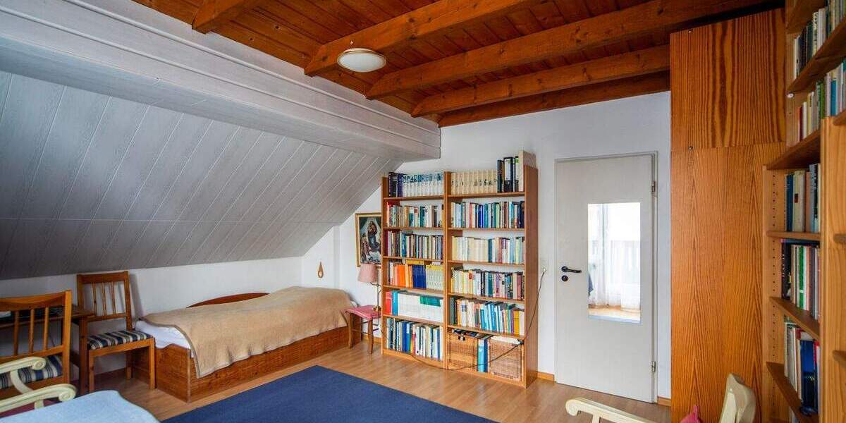 Etagenwohnung Stegen Eschbach - 2 Zimmer, 71 m&sup2;, 338.000&euro; | Angebot:25746032