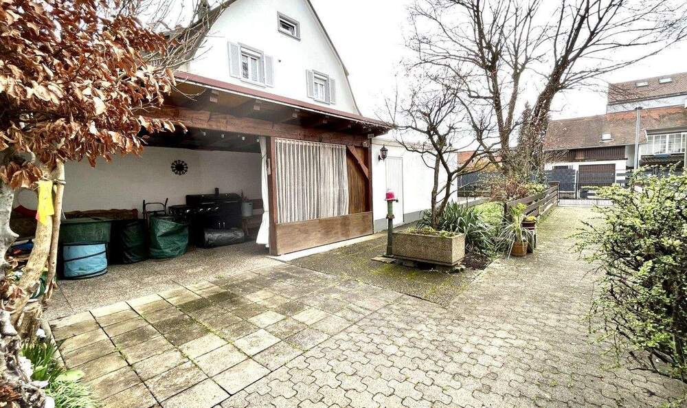 Reihenmittelhaus Teningen - 5 Zimmer, 147 m&sup2;, 475.000&euro; | Angebot:24765066