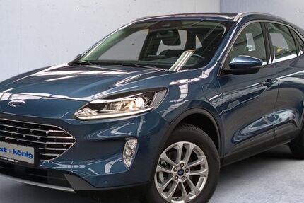 Ford Kuga 26.500 km 25.990 € Freiburg im Breisgau 79108