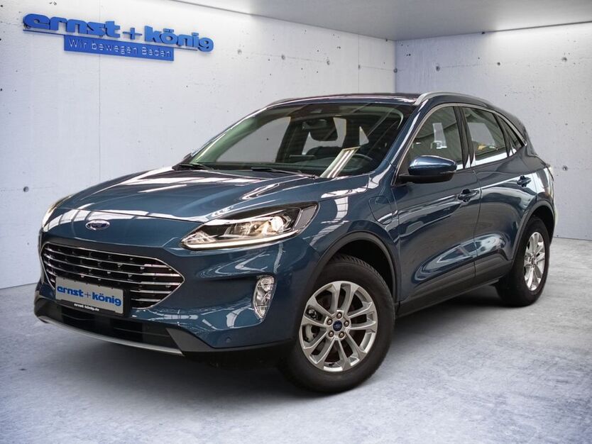 Ford Kuga 26.500 km 25.990 € Freiburg im Breisgau 79108