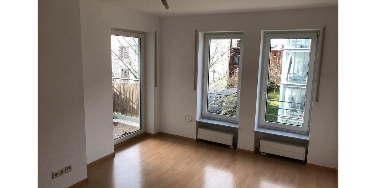 Etagenwohnung Freiburg im Breisgau Günterstal - 2 Zimmer, 51 m&sup2;, 360.000&euro; | Angebot:25904319