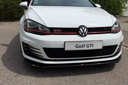VW Golf 127.000 km 14.999 &euro; Elzach 79215