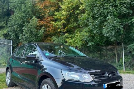 VW Polo 167.000 km 5.600 &euro; Staufen 79219