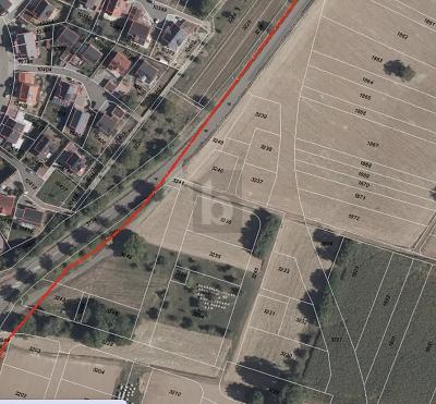 VIEL PLATZ FÜR IHRE TRÄUME - NÄHE KLINIKUM - Grundstück Müllheim | Angebot:24992098