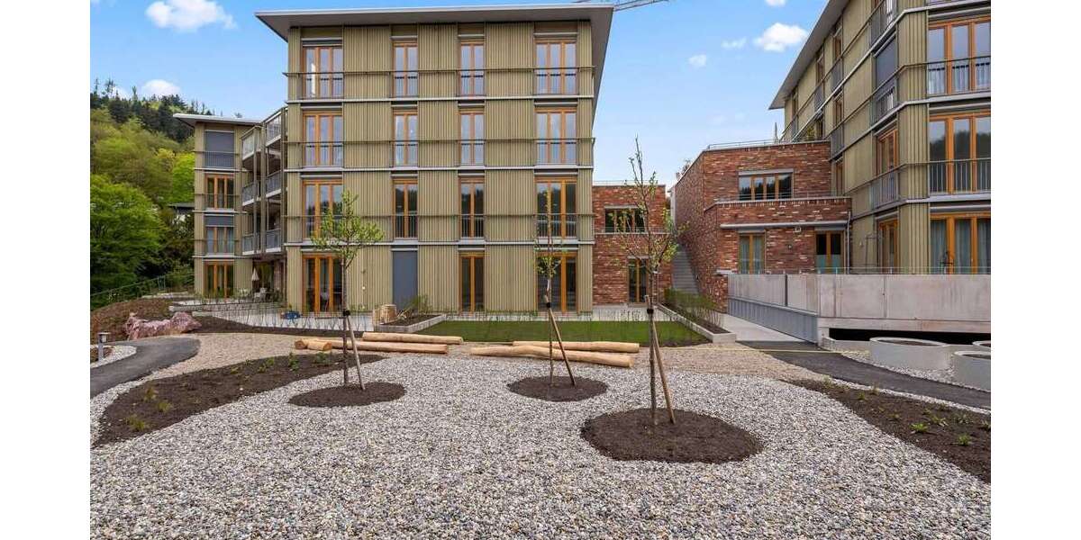 Etagenwohnung Waldkirch - 3.5 Zimmer, 105 m&sup2;, 1.680&euro; | Angebot:27092768