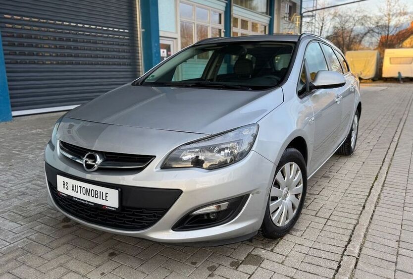 Astra