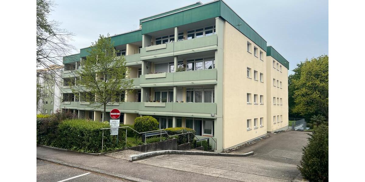 Etagenwohnung Gundelfingen - 1 Zimmer, 49 m&sup2;, 880&euro; | Angebot:26679792