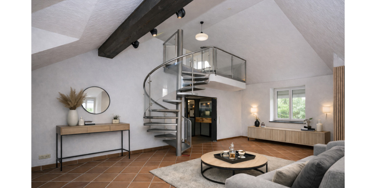 Etagenwohnung Freiburg Altstadt - 3 Zimmer, 135 m&sup2;, 699.000&euro; | Angebot:24992452