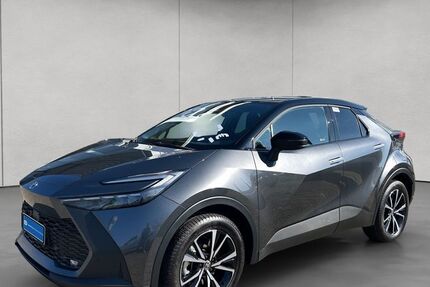Toyota C-HR 14.600 km 31.490 &euro; Freiburg 79108