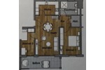 Etagenwohnung Kenzingen - 3 Zimmer, 84 m&sup2;, 415.000&euro; | Angebot:27085442