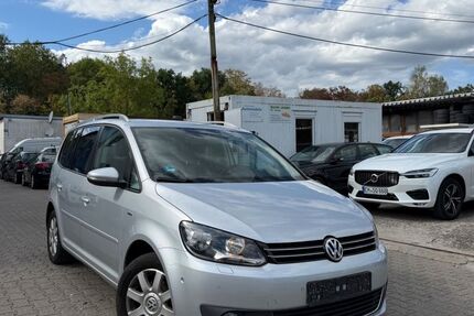 VW Touran 180.000 km 3.200 &euro; Freiburg im Breisgau 79115