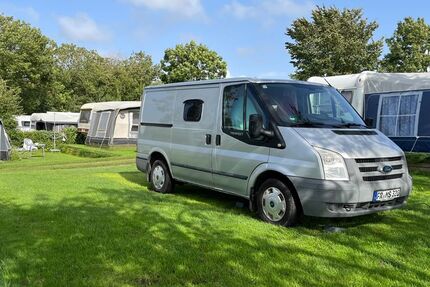Ford Transit 179.000 km 9.500 € Freiburg im Breisgau 79111