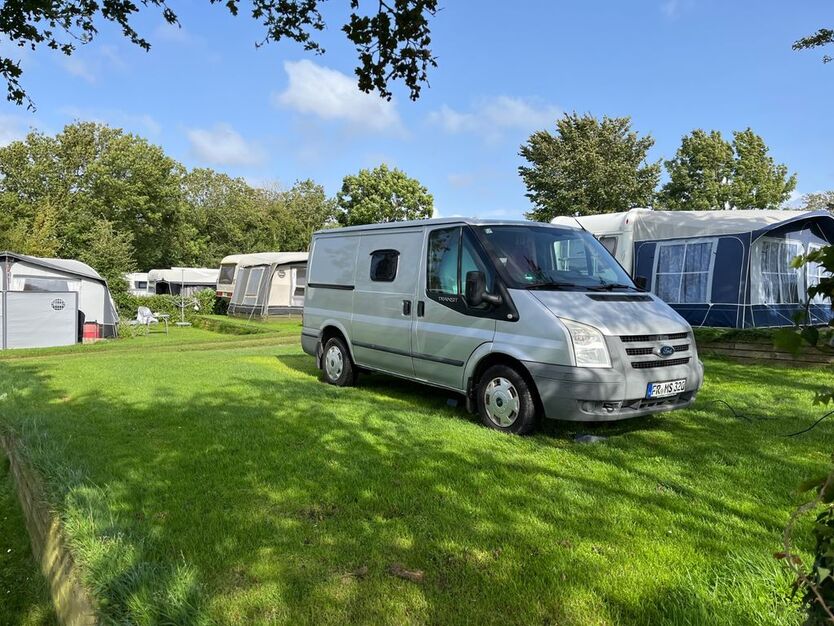 Ford Transit 179.000 km 9.500 € Freiburg im Breisgau 79111