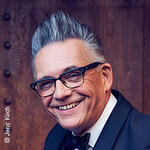 Götz Alsmann - Das neue Programm