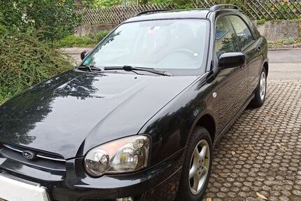 Subaru Impreza 223.900 km 3.200 &euro; Emmendingen 79312