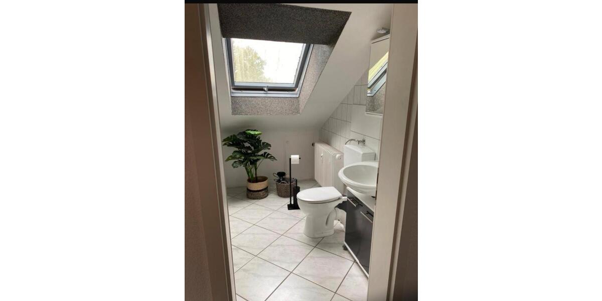 Etagenwohnung Bad Krozingen - 2.5 Zimmer, 50 m&sup2;, 1.100&euro; | Angebot:26042452