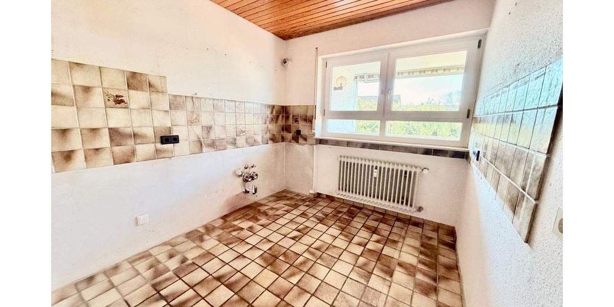 Etagenwohnung Kenzingen - 3 Zimmer, 91 m&sup2;, 310.000&euro; | Angebot:25703740