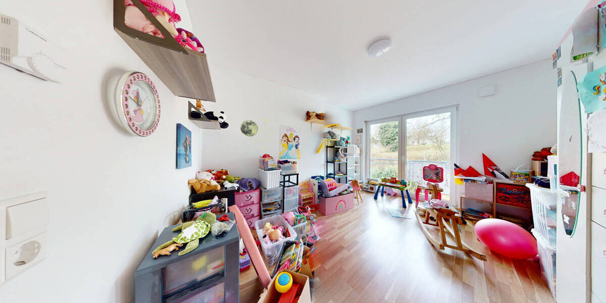 Doppelhaushälfte Ettenheim - 4 Zimmer, 136 m&sup2;, 460.000&euro; | Angebot:22614354