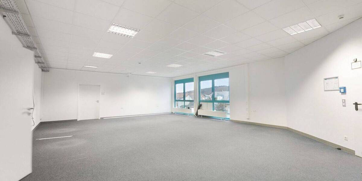 Gewerbeobjekt Sexau - 8.500&euro; | Angebot:26826789