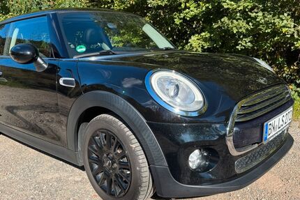 Mini Cooper 126.202 km 8.999 &euro; Waldkirch 79183