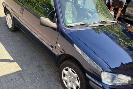 Peugeot 106