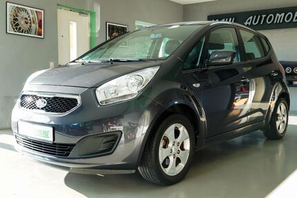 Kia Venga 87.600 km 6.490 € Herbolzheim 79336