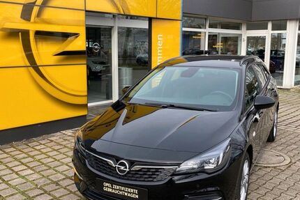 Opel Astra 58.081 km 16.999 &euro; Freiburg 79111