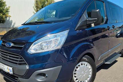 Ford Tourneo Custom 140.000 km 14.999 &euro; Freiburg 79111