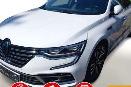 Renault Talisman 46.408 km 25.488 € Freiburg im Breisgau 79111