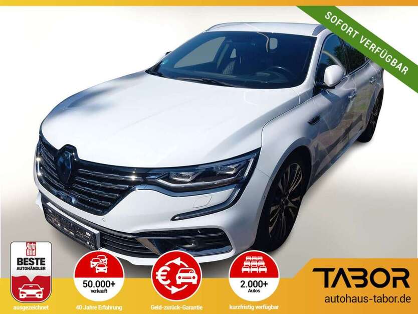 Renault Talisman 46.408 km 25.488 € Freiburg im Breisgau 79111