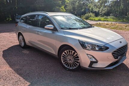 Ford Focus 86.500 km 13.400 &euro; Freiburg 79108