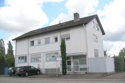 Büro in Emmendingen 1.295.000 € 191.43 m² zimmer