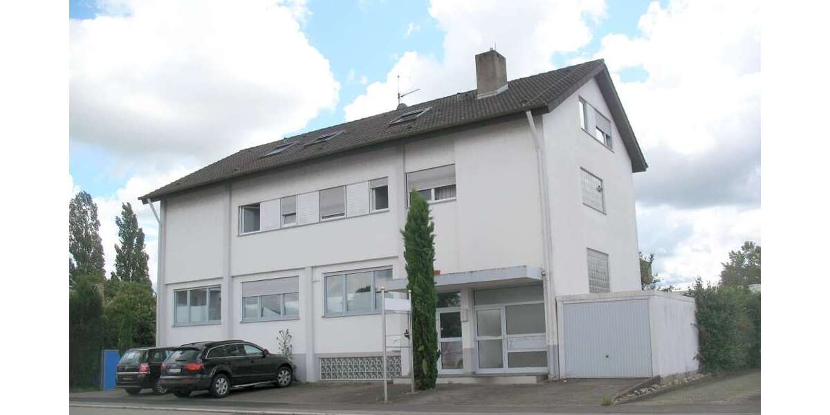 Gewerbeobjekt Emmendingen - 1.295.000&euro; | Angebot:16168376