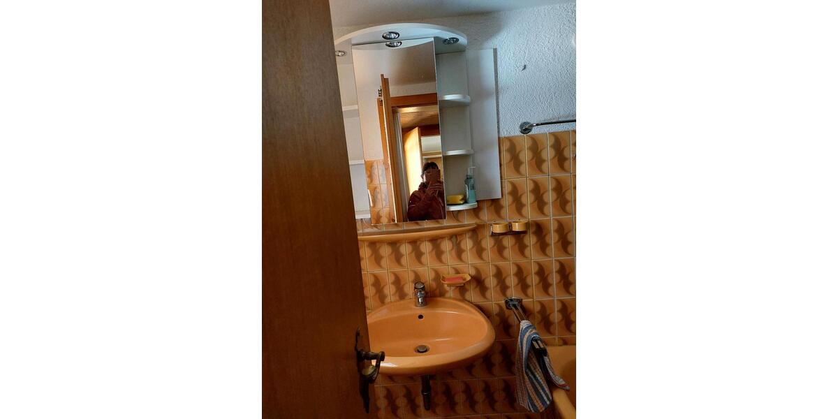 Etagenwohnung Titisee-Neustadt Neustadt - 1 Zimmer, 54 m&sup2;, 500&euro; | Angebot:24640675