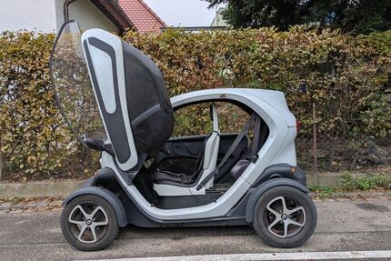 Renault Twizy