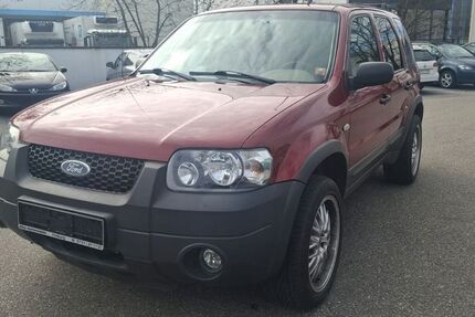 Ford Maverick 182.000 km 4.650 &euro; Freiburg 79115