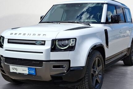 Land Rover Defender 70.695 km 52.750 &euro; Freiburg 79108