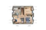 Einfamilienhaus Münstertal Obermünstertal - 5 Zimmer, 113 m&sup2;, 549.000&euro; | Angebot:25675877