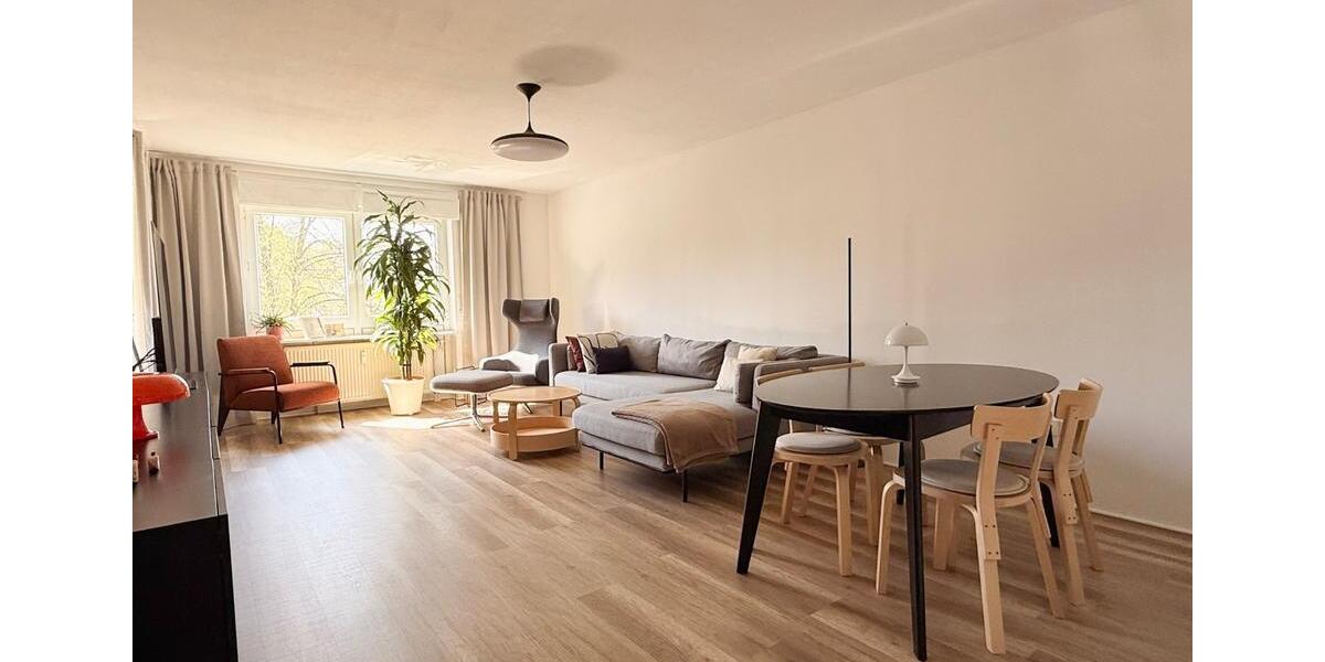 Etagenwohnung Müllheim - 3 Zimmer, 71 m&sup2;, 340.000&euro; | Angebot:26577458