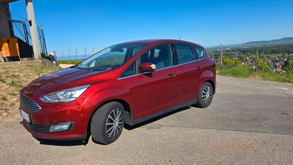 C-Max