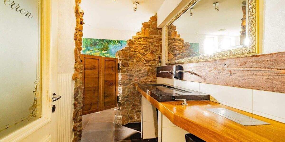 Mehrfamilienhaus, Wohnhaus Kenzingen - 2.740.000&euro; | Angebot:25336250