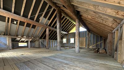 ROHBAU MIT ALPINEM CHARME - Einfamilienhaus Feldberg | Angebot:27016564