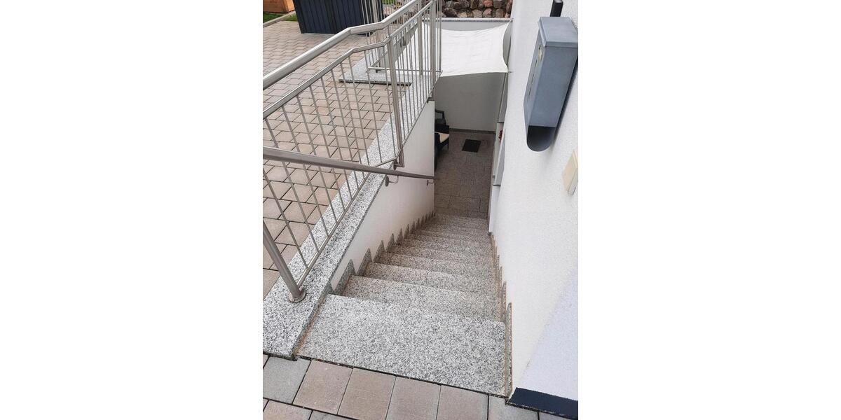 Etagenwohnung Endingen am Kaiserstuhl - 2 Zimmer, 47 m&sup2;, 750&euro; | Angebot:24839243