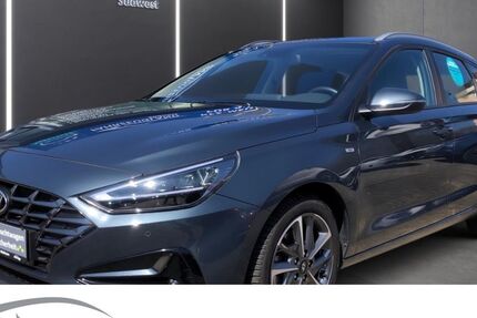 Hyundai i30 37.157 km 21.990 € Müllheim 79379